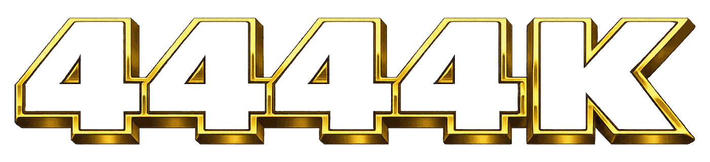 4444k